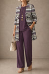 VALERIE | 3-PIECE SET
