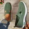 Sienna™ Orthopedic Slip-On Sneakers