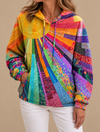 Marlowe™ | Cozy Quilted Hoodie