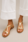 Jenny | Costal Comfort Sandals
