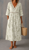 Georgia™ | Wildflower Dress