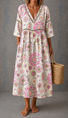 Estelle™ | Wildflower Dress