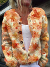 Briarwood™ | Vintage Floral Cardigan