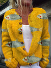 Josephine | Vintage Cardigan Sweater