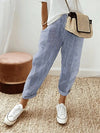 Eisley™ Striped Cotton Pants