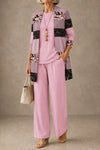 PAULINE | 3-PIECE SET