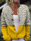 Marceline | Vintage Cardigan Sweater