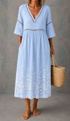 Maeve™ | Wildflower Dress