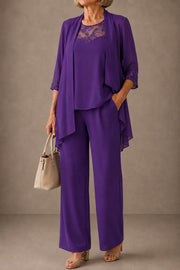 Midnight Purple