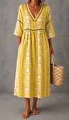 June™ | Wildflower Dress