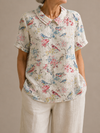 Alice™ | Floral Blouse