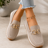 Lili - Orthopedic Loafer Sneakers