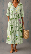 Nora™ | Wildflower Dress