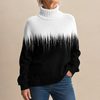 Matilda | Elegant Turtleneck