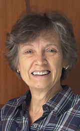 Gail N.