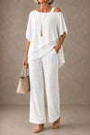 Sophia | Elegant & Comfortable Two-Piece Set