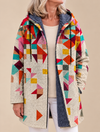 CASSANDRA | BOHEMIAN ART COAT