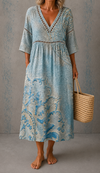 Rosalie™ | Wildflower Dress