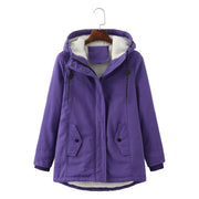 Purple/Blue
