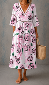 Alice™ | Wildflower Dress