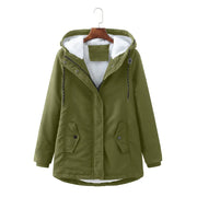 Olive Green