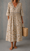 Sylvie™ | Wildflower Dress