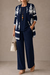 CAROL | 3-PIECE SET
