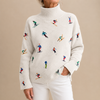 Ava | Chic Turtleneck Sweater