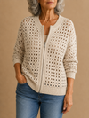 Desiree™ Premium Knitted Cardigan
