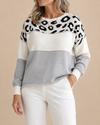 Marizelina Elegant Sweater