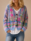 Dinah Cardigan