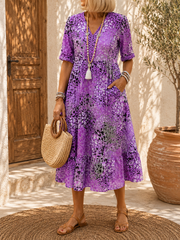 Lavender Purple