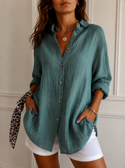 Teal Green