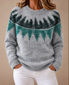 Sandra | Comfort Knit Sweater