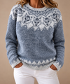 Jean | Comfort Knit Sweater