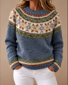 Catherine | Comfort Knit Sweater
