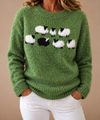 Kathleen | Comfort Knit Sweater