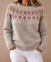 Darlene | Comfort Knit Sweater