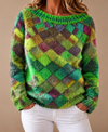 Elaine | Comfort Knit Sweater