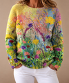 Lorraine | Comfort Knit Sweater