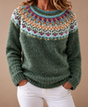 Beverly | Comfort Knit Sweater