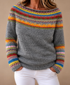 Janet | Comfort Knit Sweater