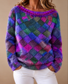Shirley | Comfort Knit Sweater