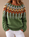 Marilyn | Comfort Knit Sweater