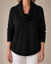 Camille™ Cowl Neck Sweater