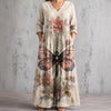EVELYN™ | FLORAL SUMMER DRESS
