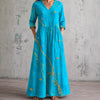 WILLOW™ | FLORAL SUMMER DRESS