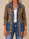 Diane | Timeless Ruffle Jacket