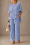 Wylie™ Radiant Two-Piece Set