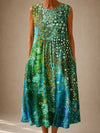HAZEL™ | SLEEVELESS DRESS